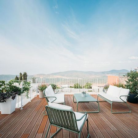 Azamra Inn Tzfat Safed Buitenkant foto