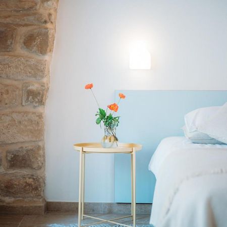 Azamra Inn Tzfat Safed Buitenkant foto