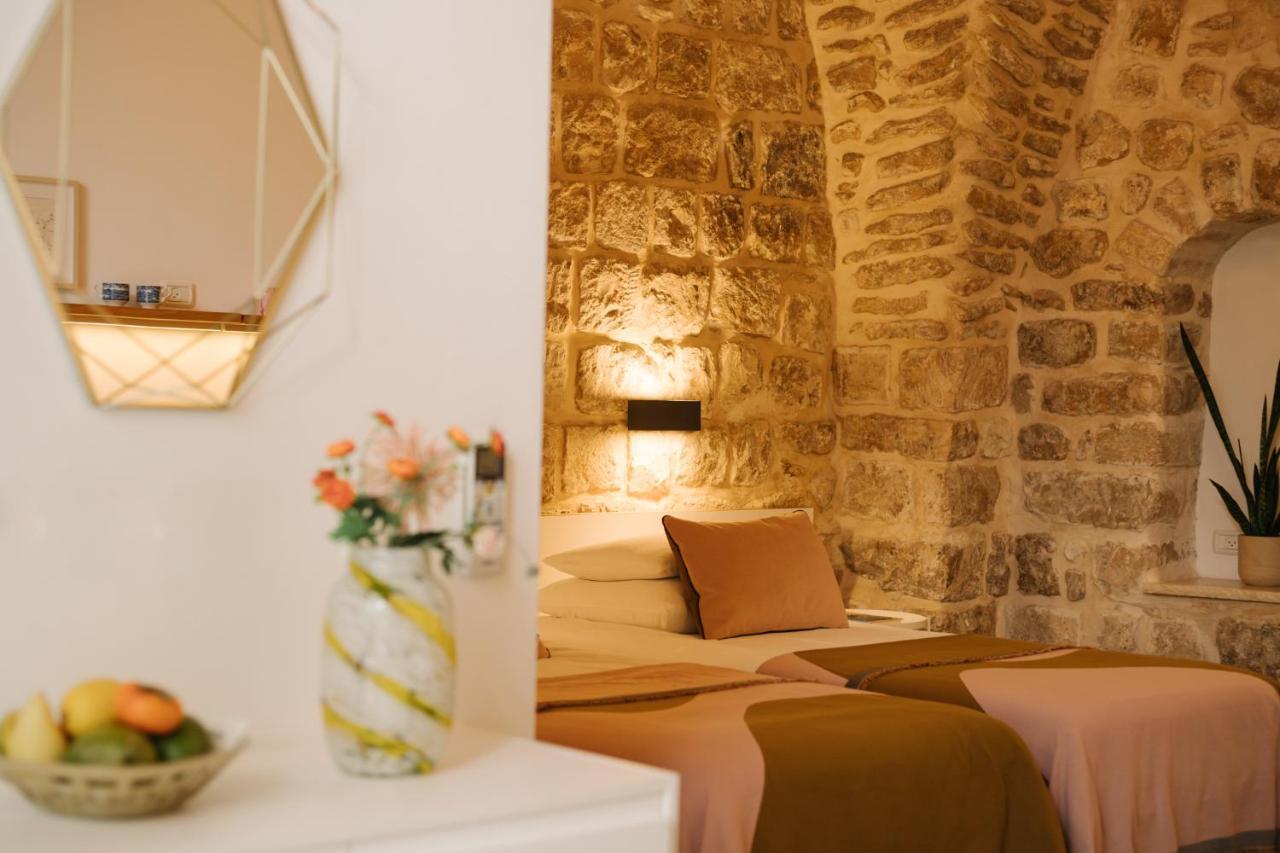 Azamra Inn Tzfat Safed Buitenkant foto