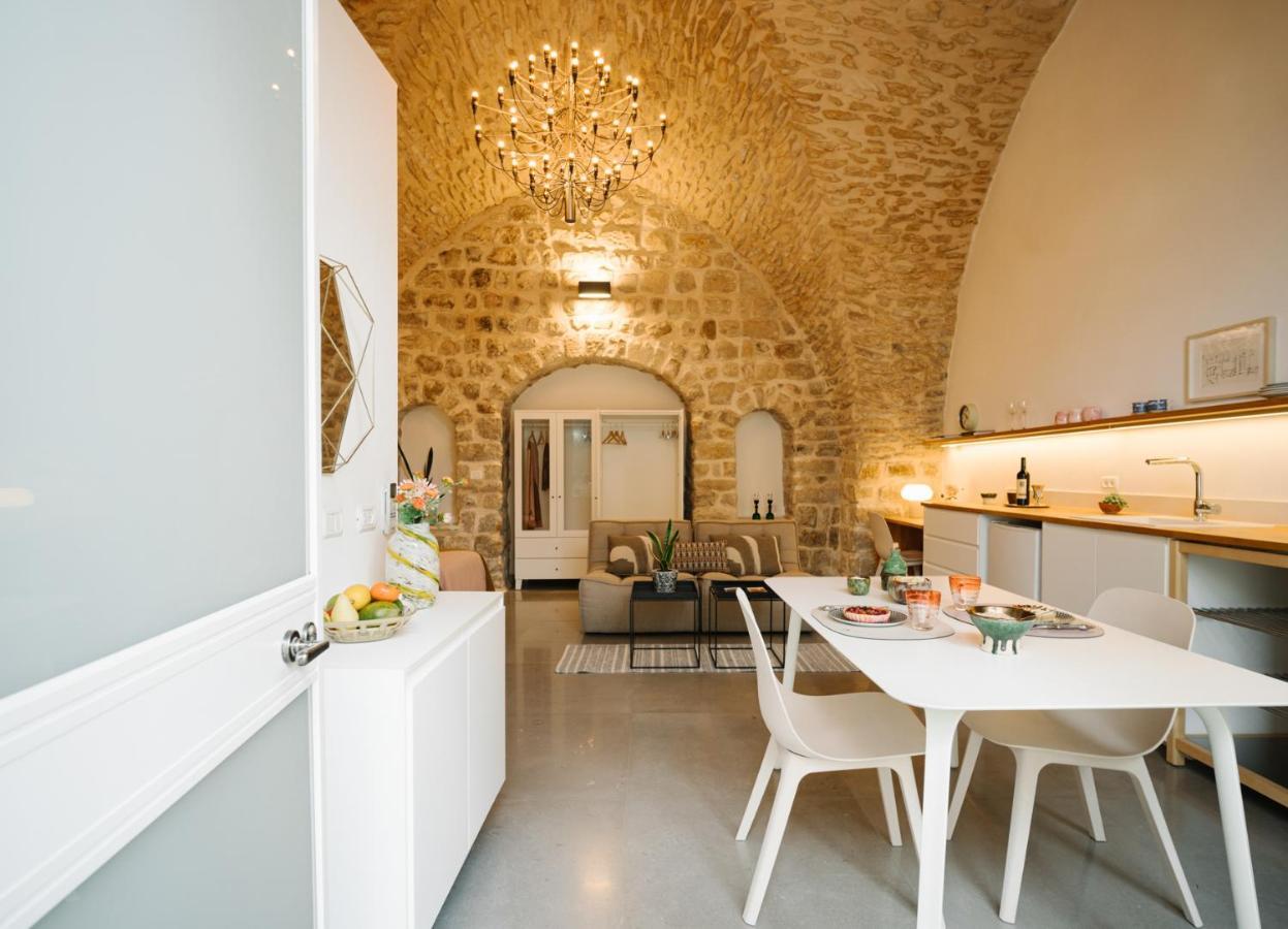 Azamra Inn Tzfat Safed Buitenkant foto