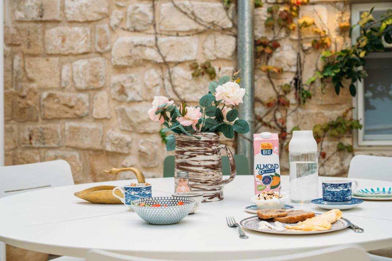 Azamra Inn Tzfat Safed Buitenkant foto