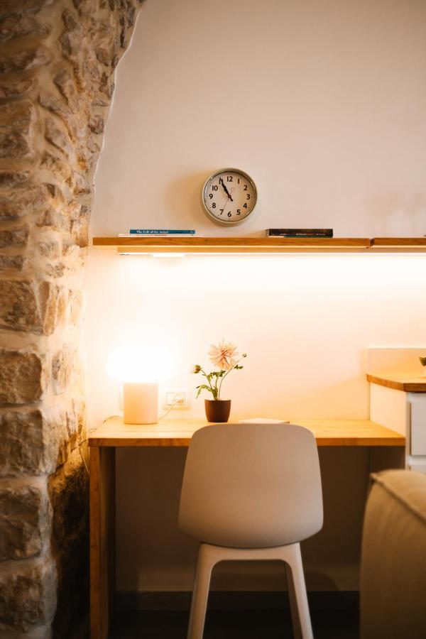 Azamra Inn Tzfat Safed Buitenkant foto