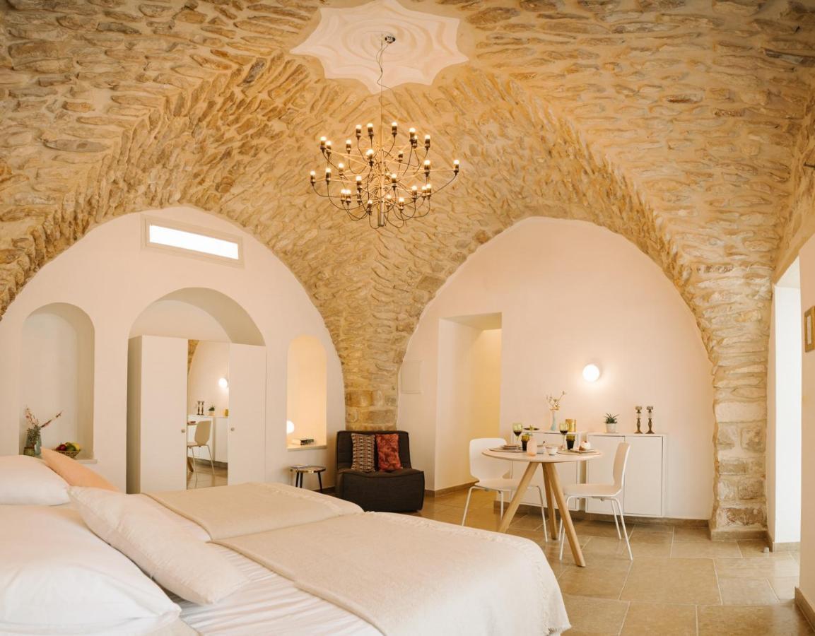 Azamra Inn Tzfat Safed Buitenkant foto