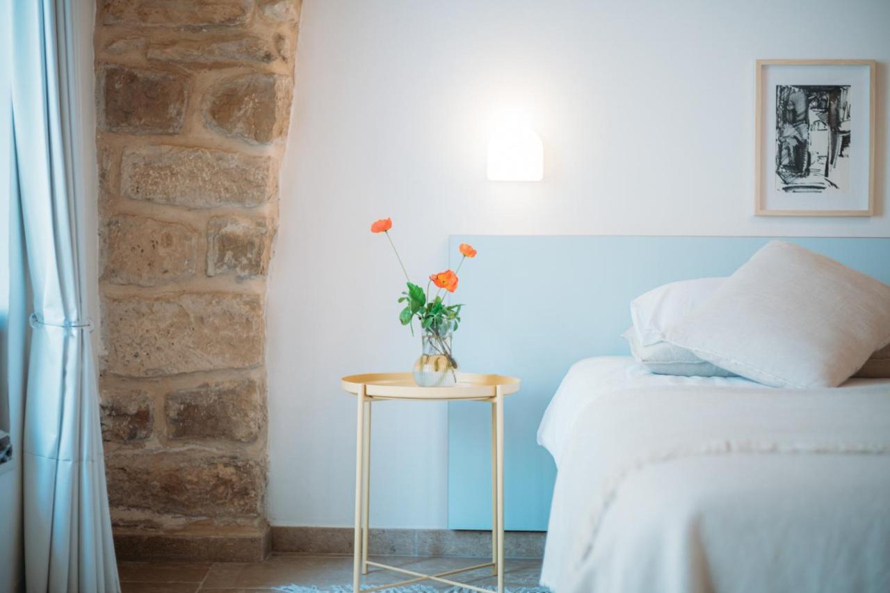 Azamra Inn Tzfat Safed Buitenkant foto