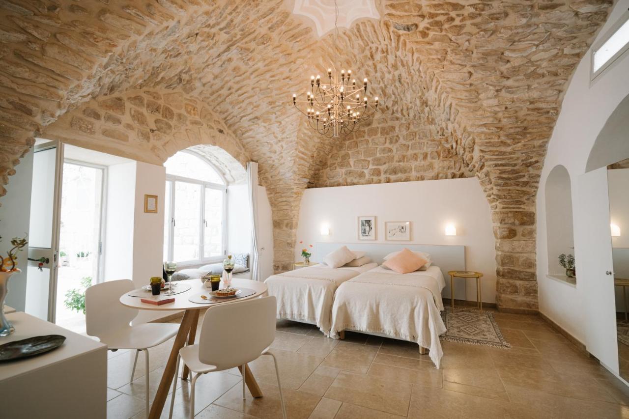 Azamra Inn Tzfat Safed Buitenkant foto