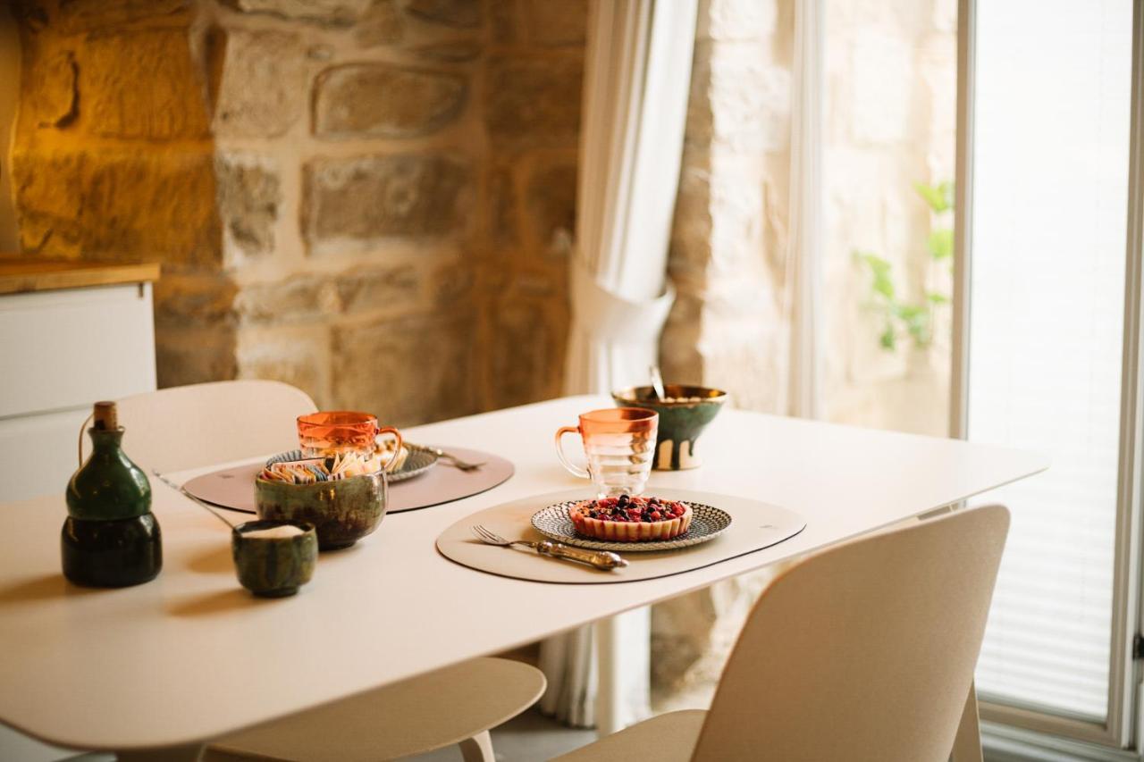 Azamra Inn Tzfat Safed Buitenkant foto