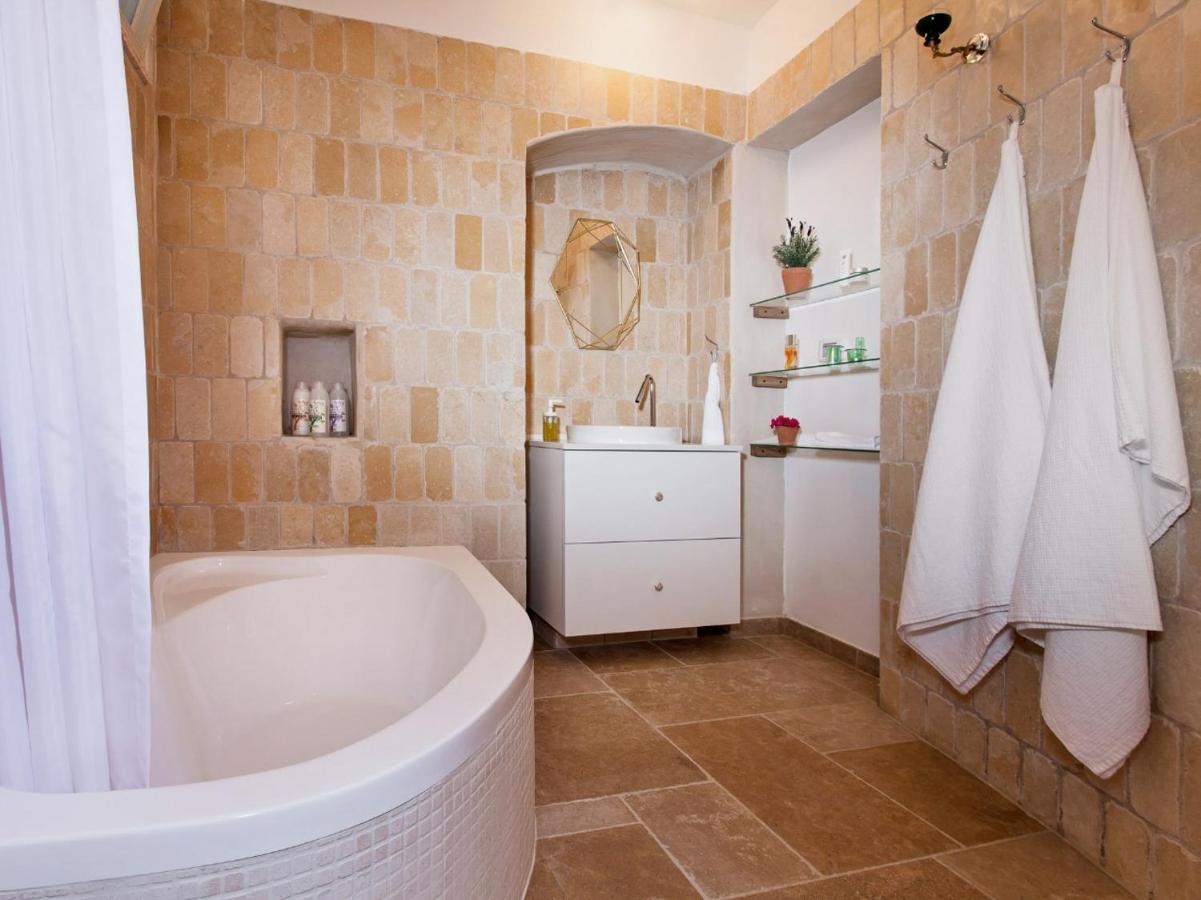 Azamra Inn Tzfat Safed Buitenkant foto
