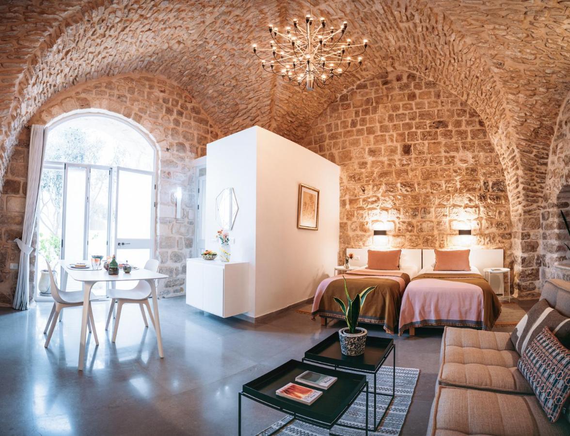 Azamra Inn Tzfat Safed Buitenkant foto
