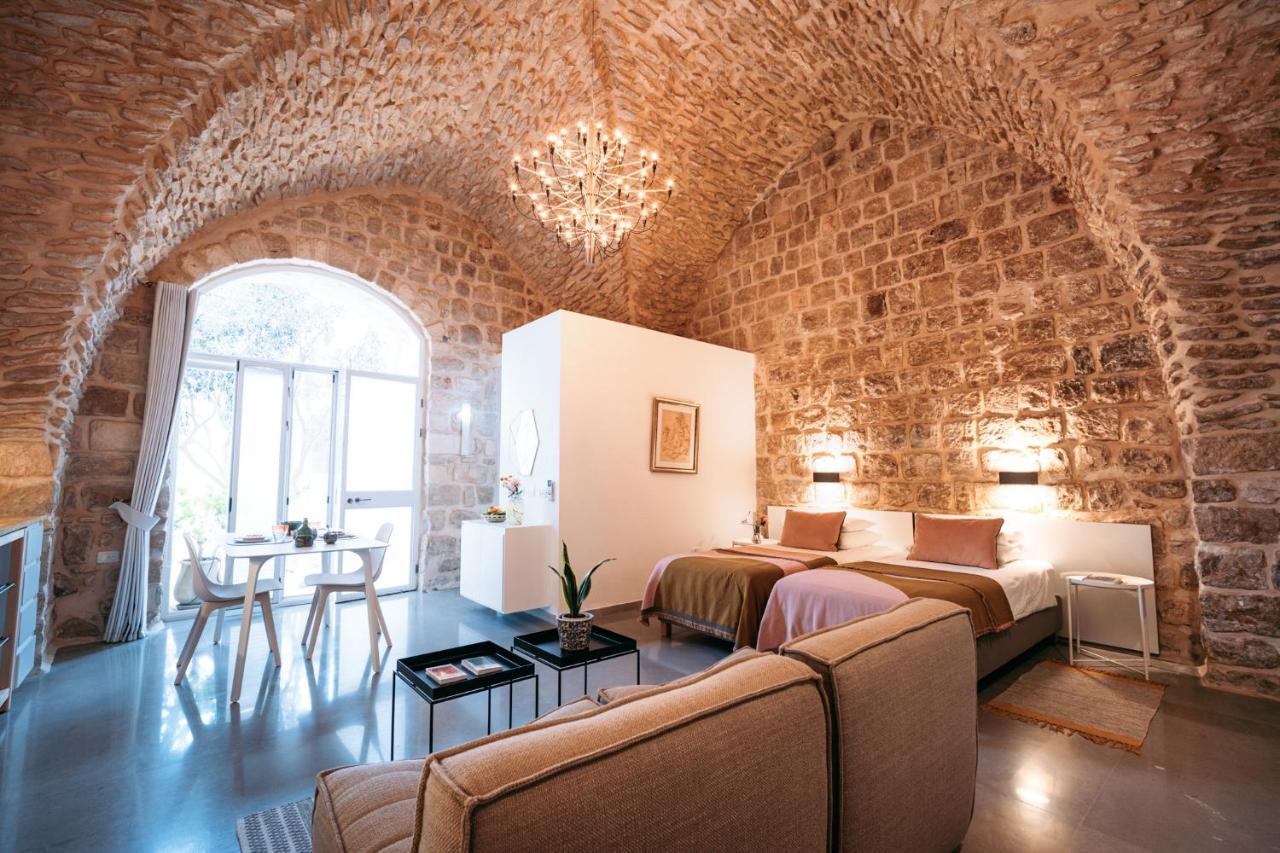 Azamra Inn Tzfat Safed Buitenkant foto